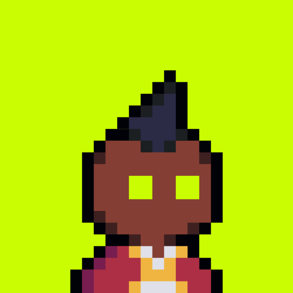 Tiny Hood #3739