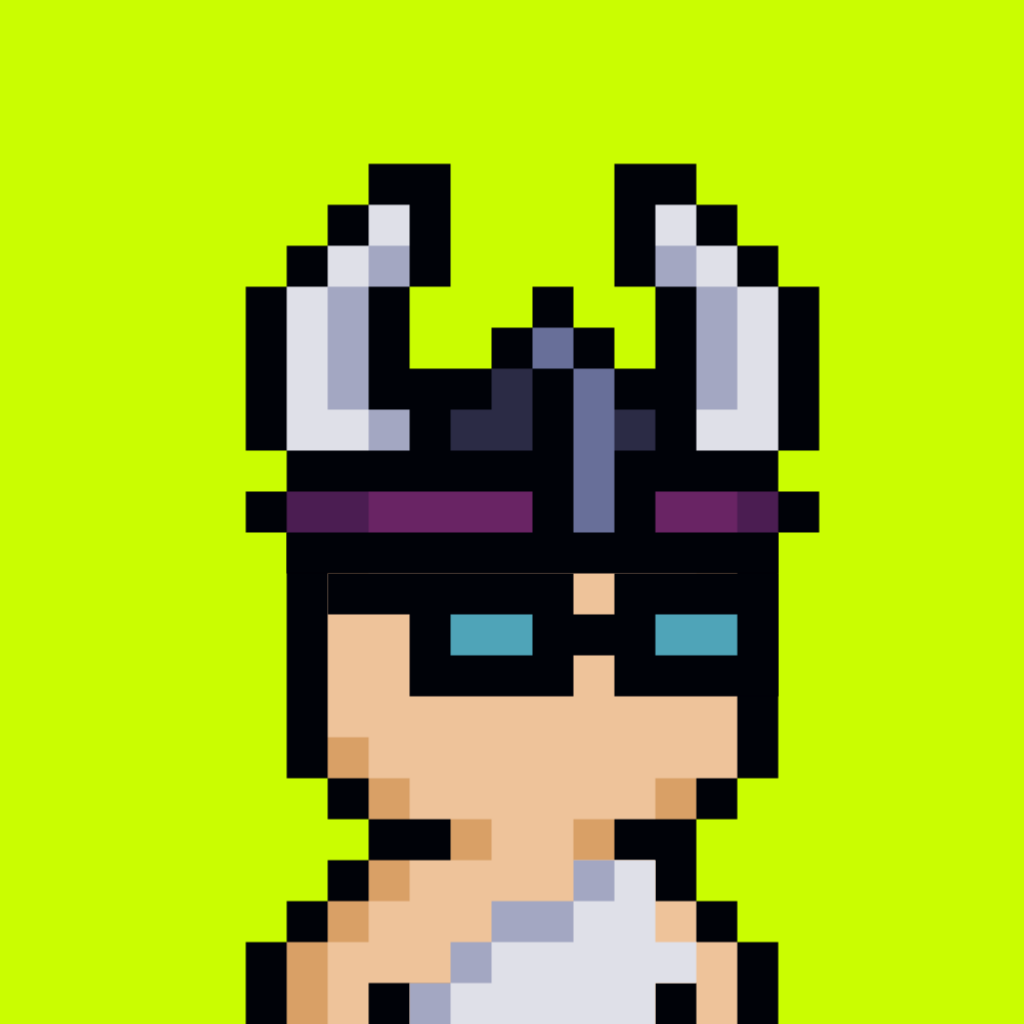 Tiny Hood #374