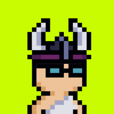 Tiny Hood #374