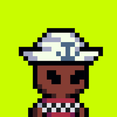 Tiny Hood #3740