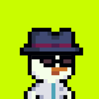 Tiny Hood #3742