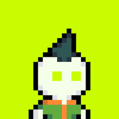 Tiny Hood #3743