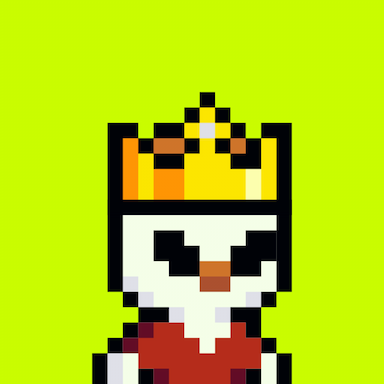 Tiny Hood #3744