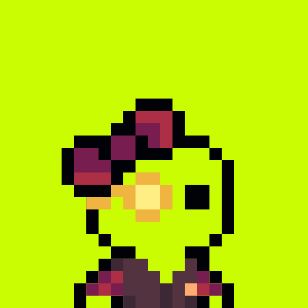 Tiny Hood #3745