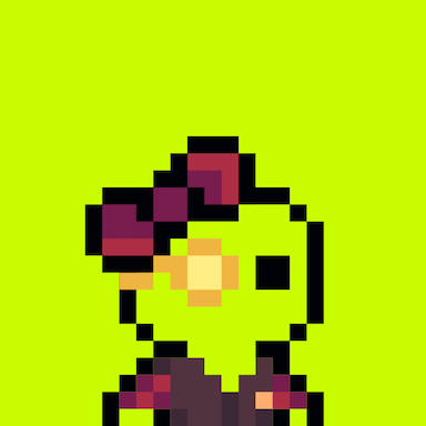 Tiny Hood #3745