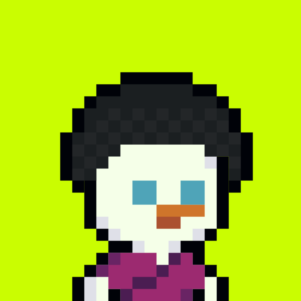 Tiny Hood #3747