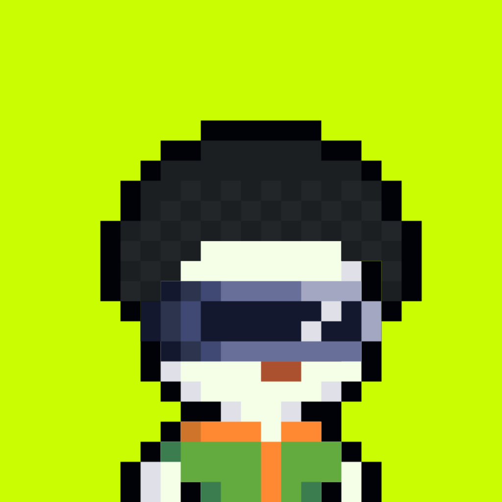 Tiny Hood #3748