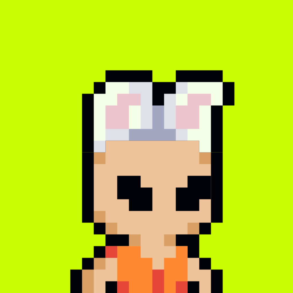 Tiny Hood #3749