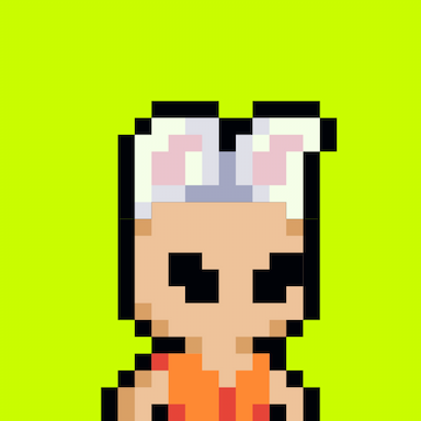 Tiny Hood #3749