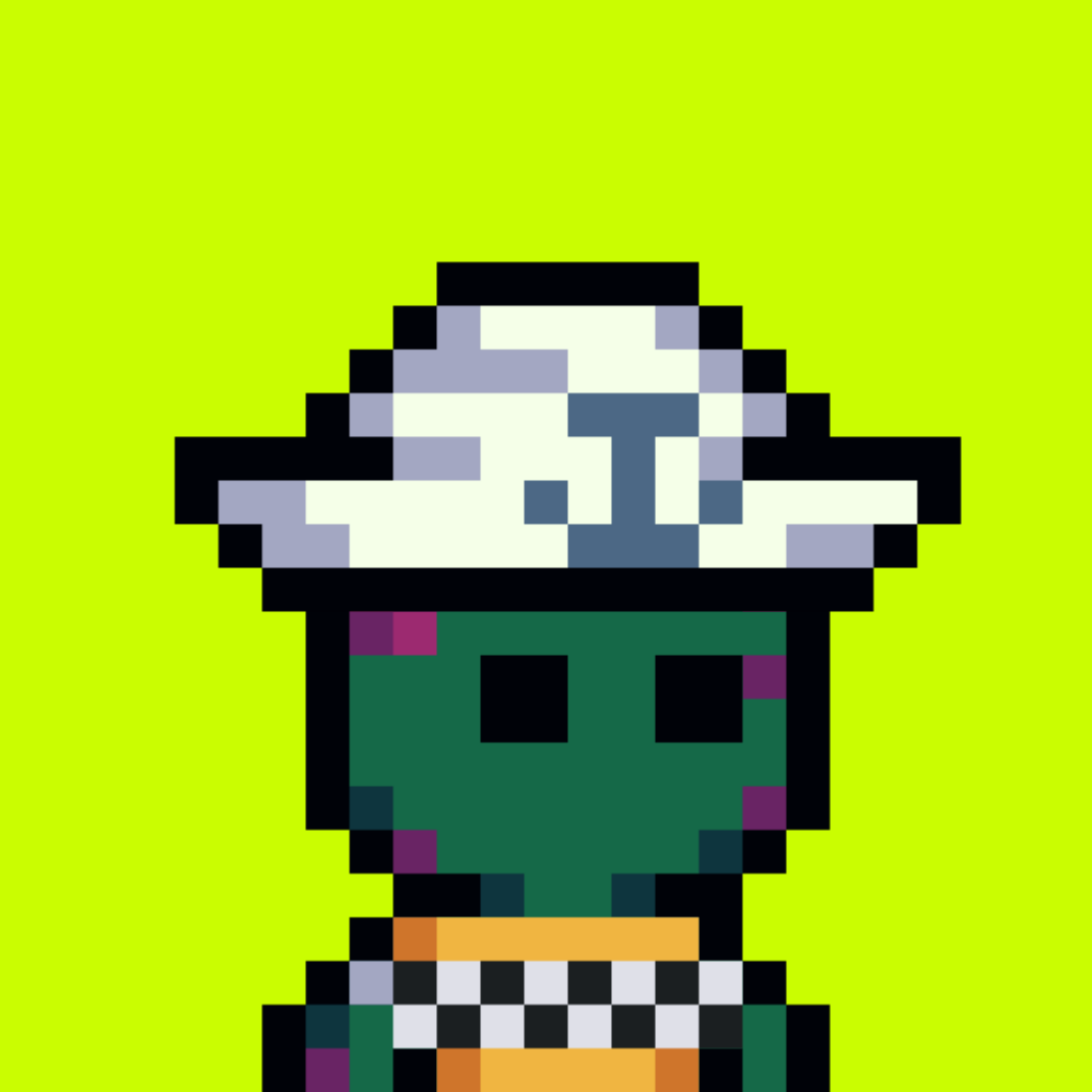 Tiny Hood #375