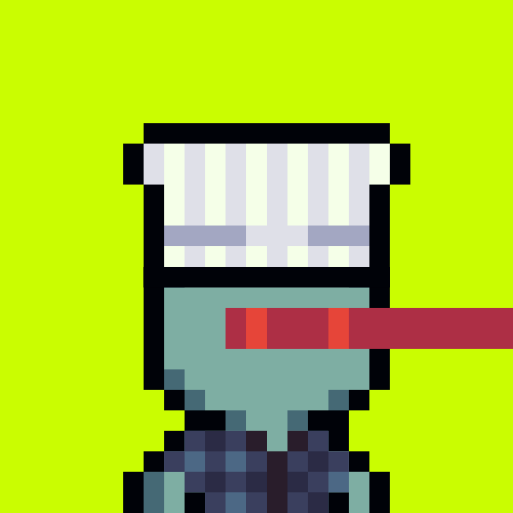 Tiny Hood #3750