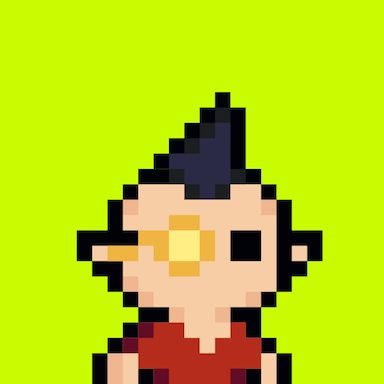Tiny Hood #3751