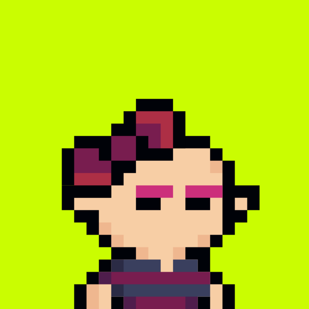 Tiny Hood #3753