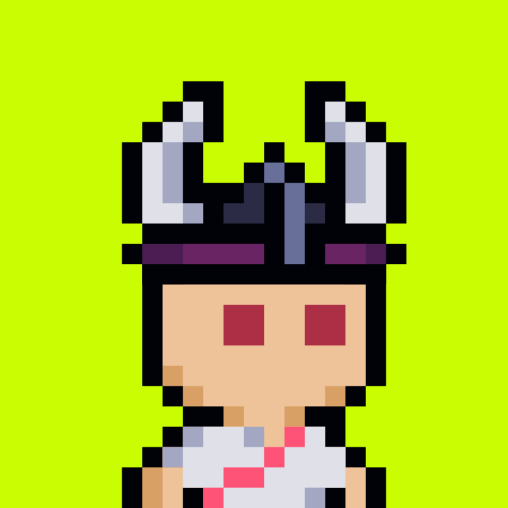 Tiny Hood #3754