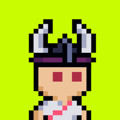 Tiny Hood #3754