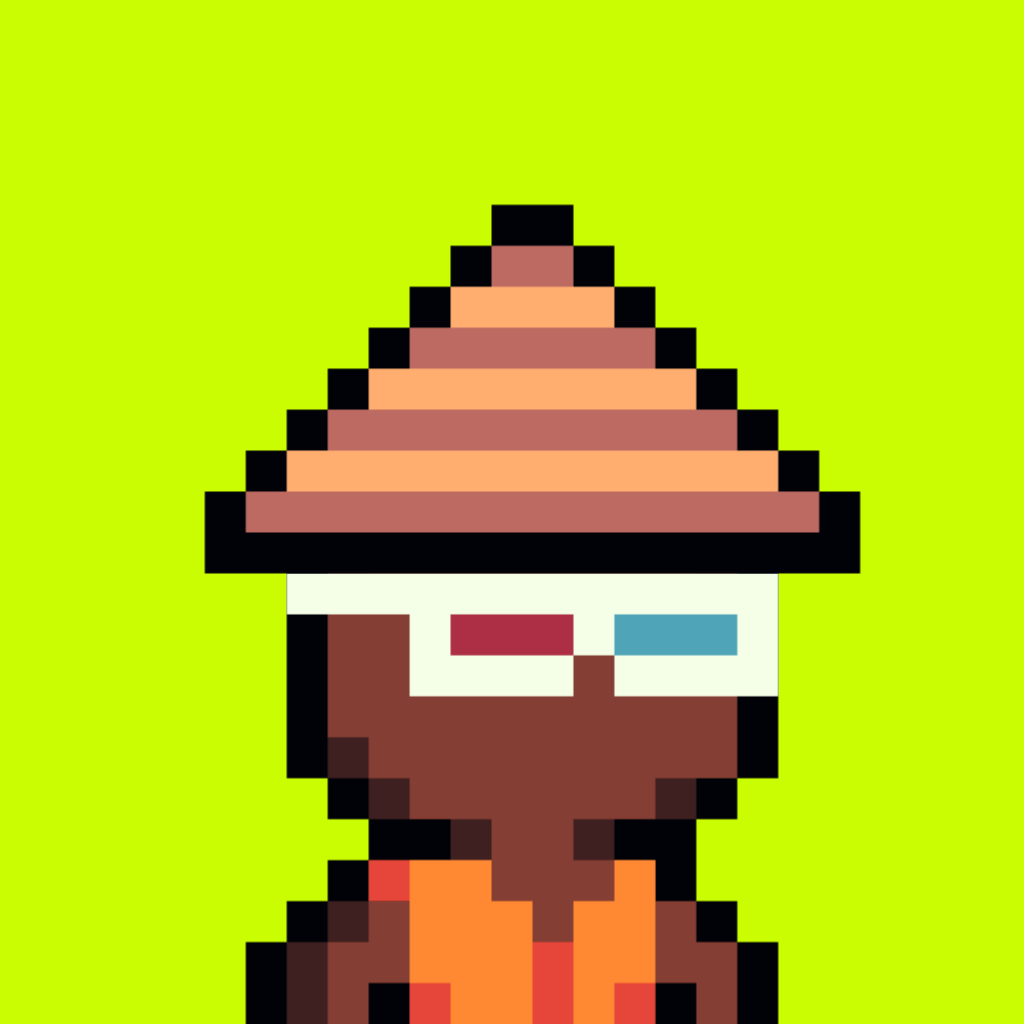 Tiny Hood #3755