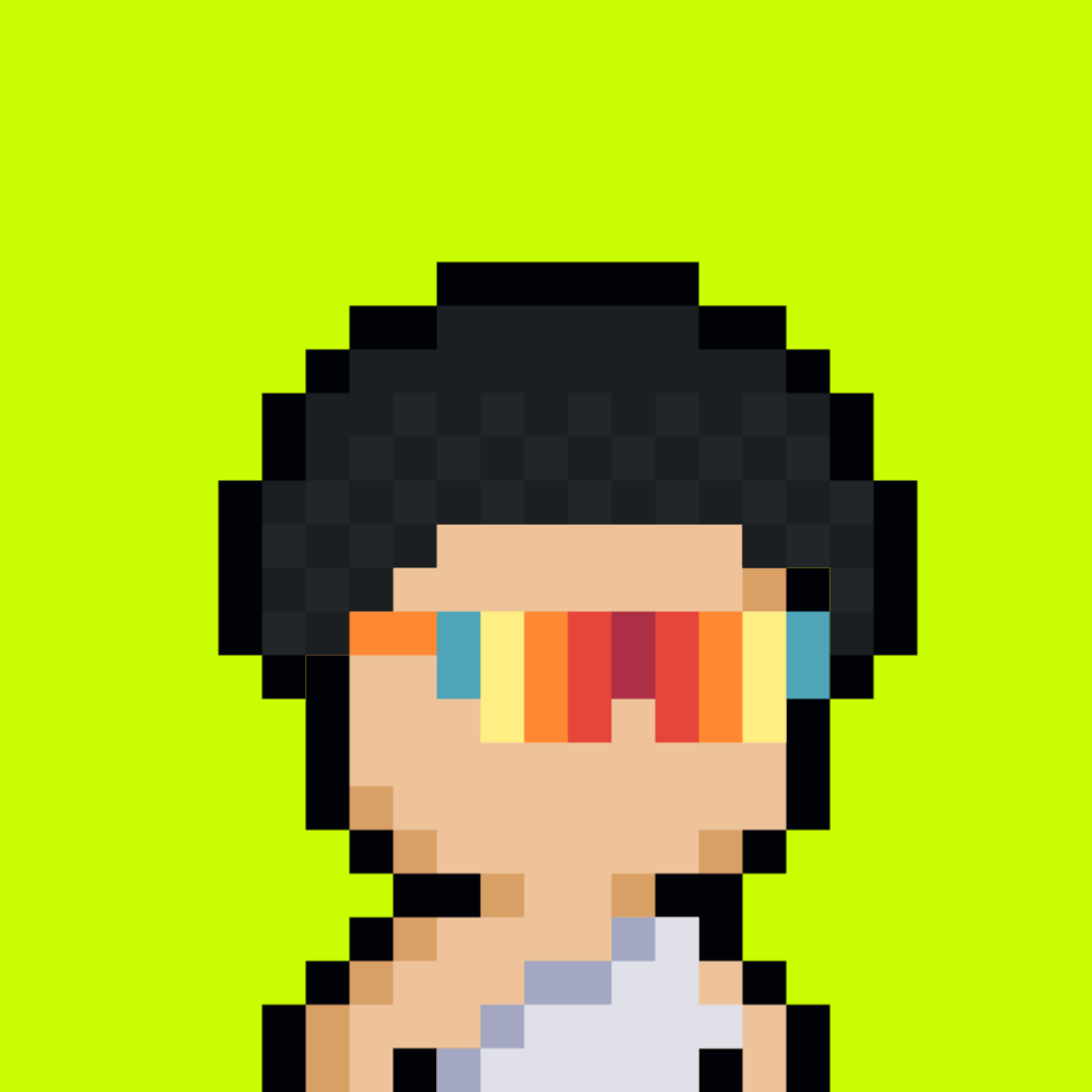 Tiny Hood #3756