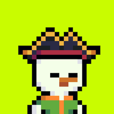 Tiny Hood #3757