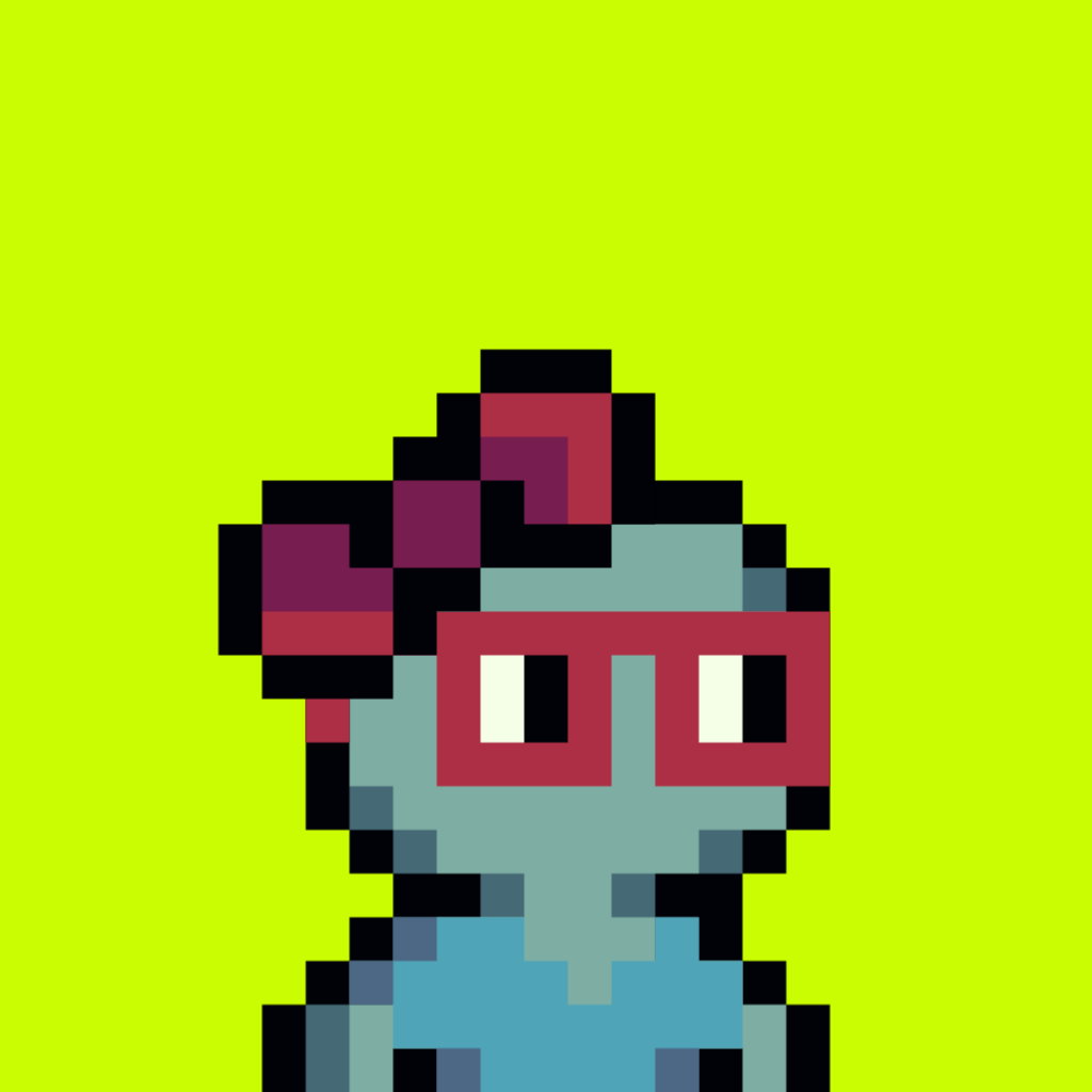 Tiny Hood #3759