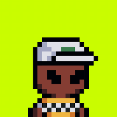 Tiny Hood #3761