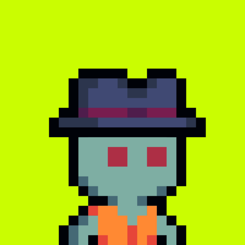 Tiny Hood #3762