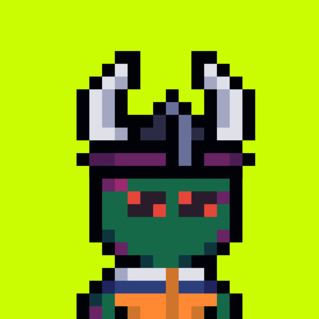 Tiny Hood #3763