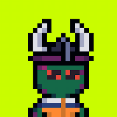 Tiny Hood #3763