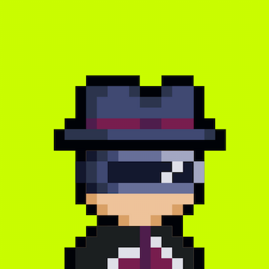 Tiny Hood #3764