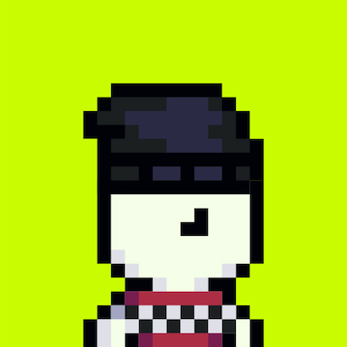 Tiny Hood #3765