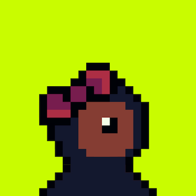 Tiny Hood #3766