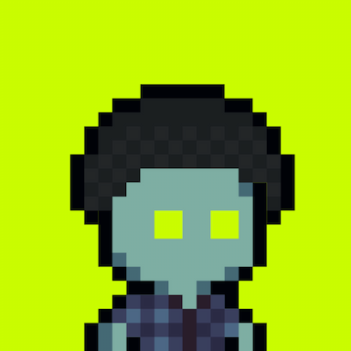 Tiny Hood #3768