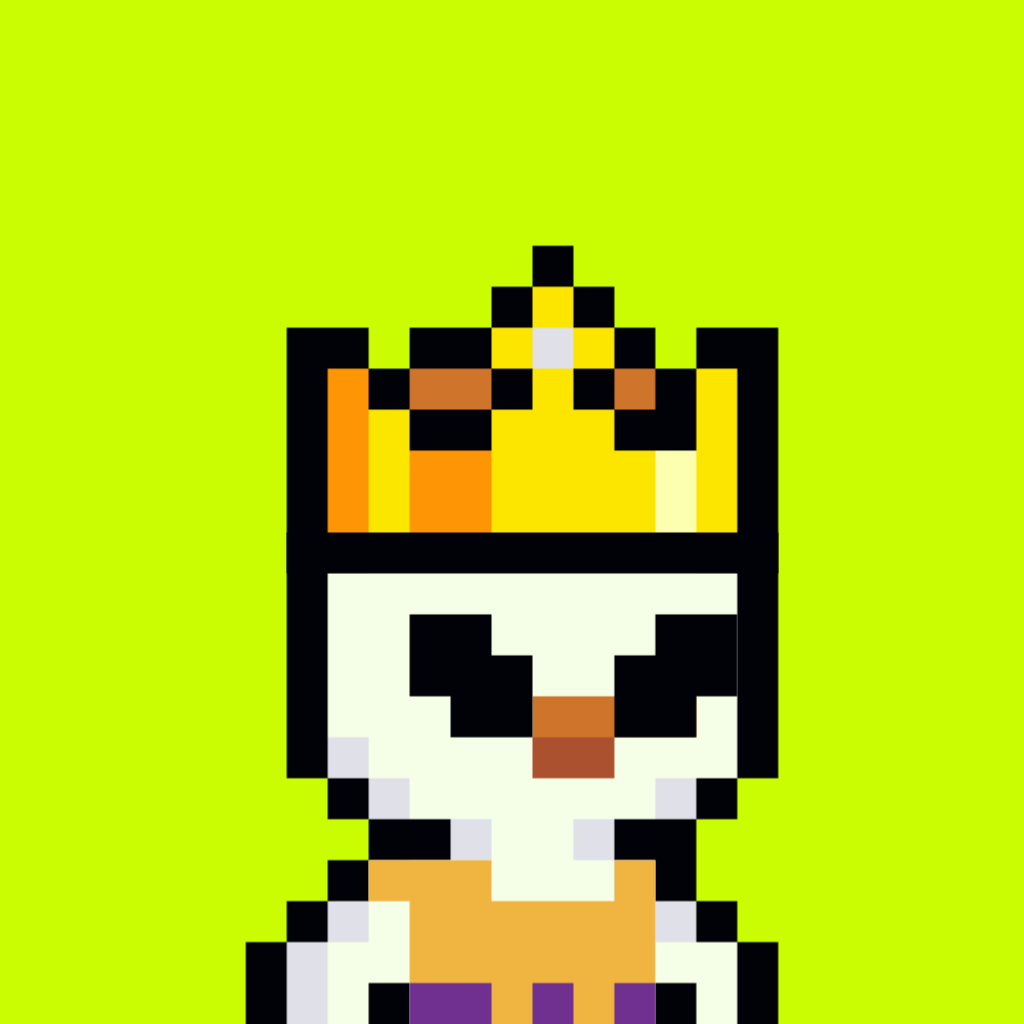 Tiny Hood #3769