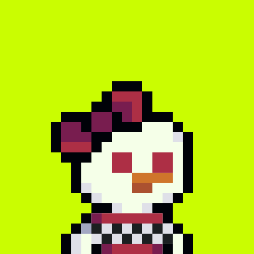 Tiny Hood #377
