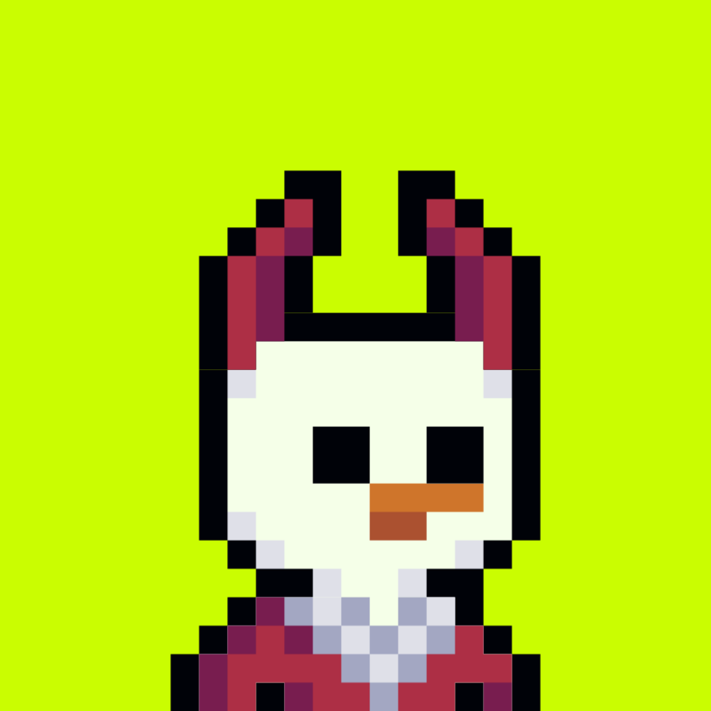 Tiny Hood #3770