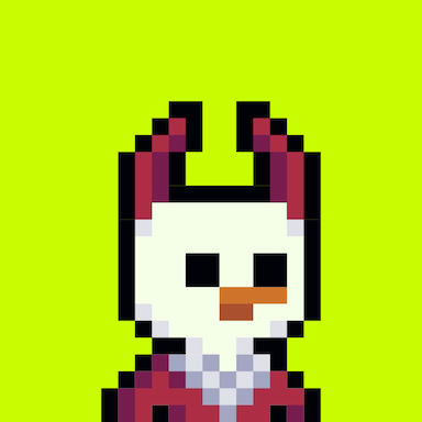 Tiny Hood #3770