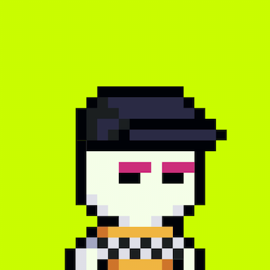 Tiny Hood #3771