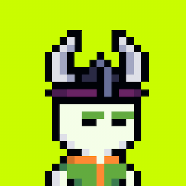 Tiny Hood #3773