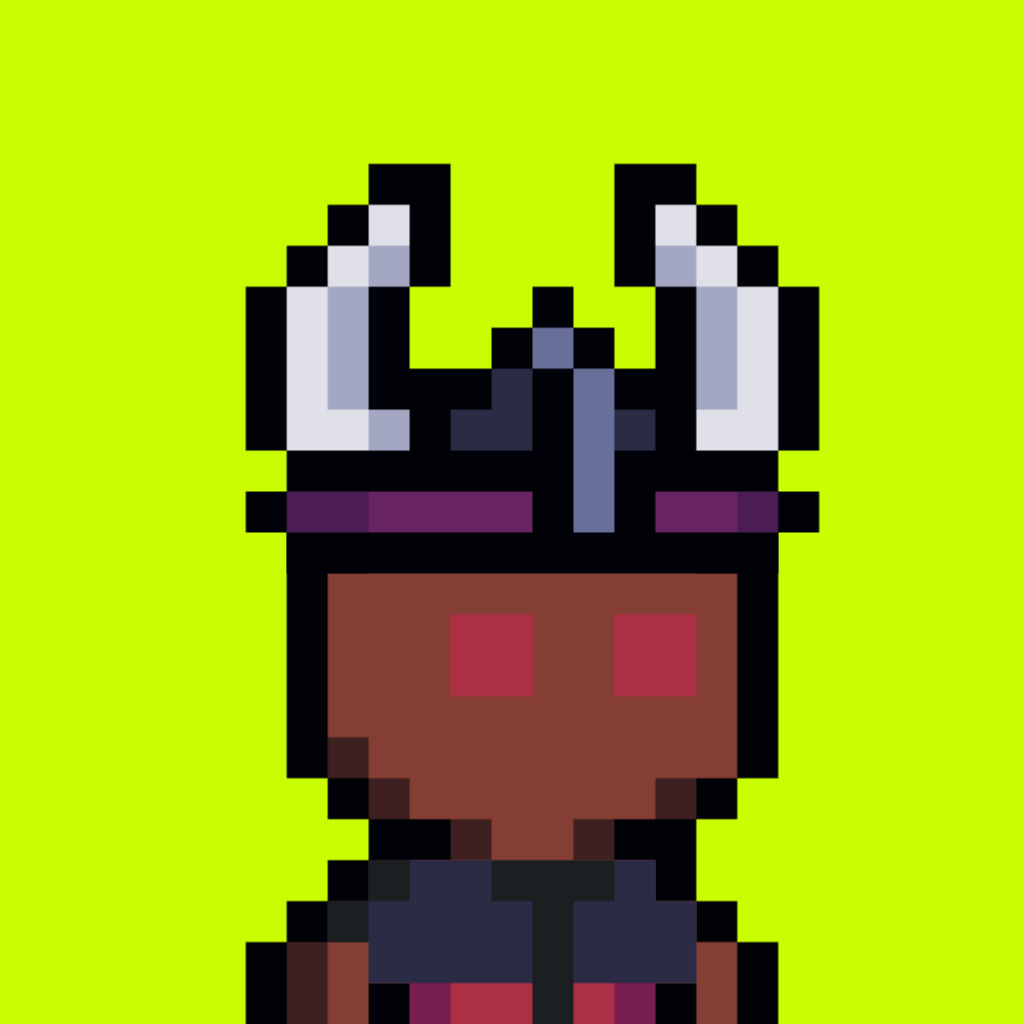 Tiny Hood #3774