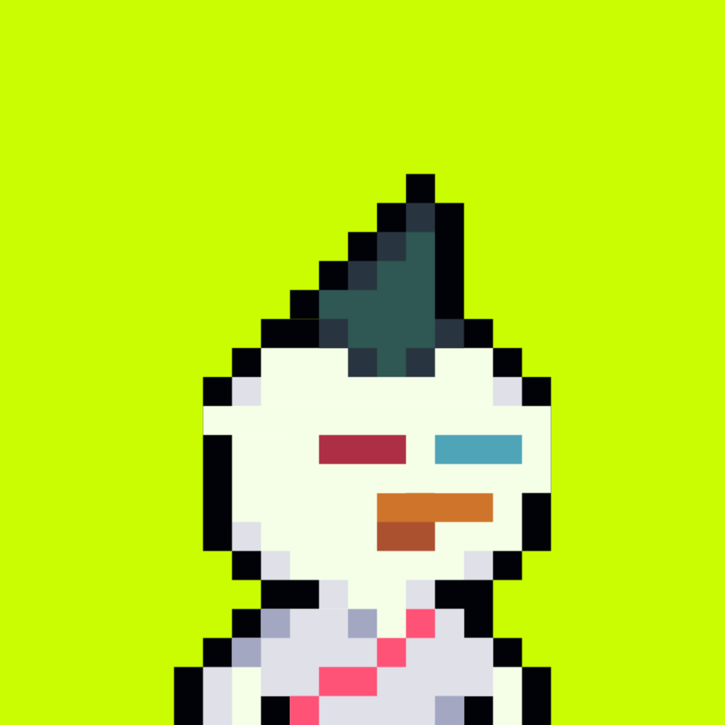 Tiny Hood #3775