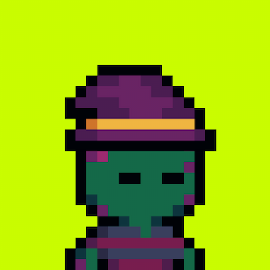 Tiny Hood #3778