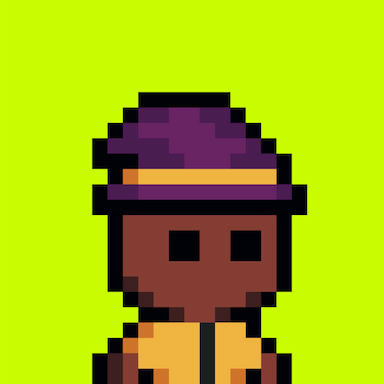 Tiny Hood #3779