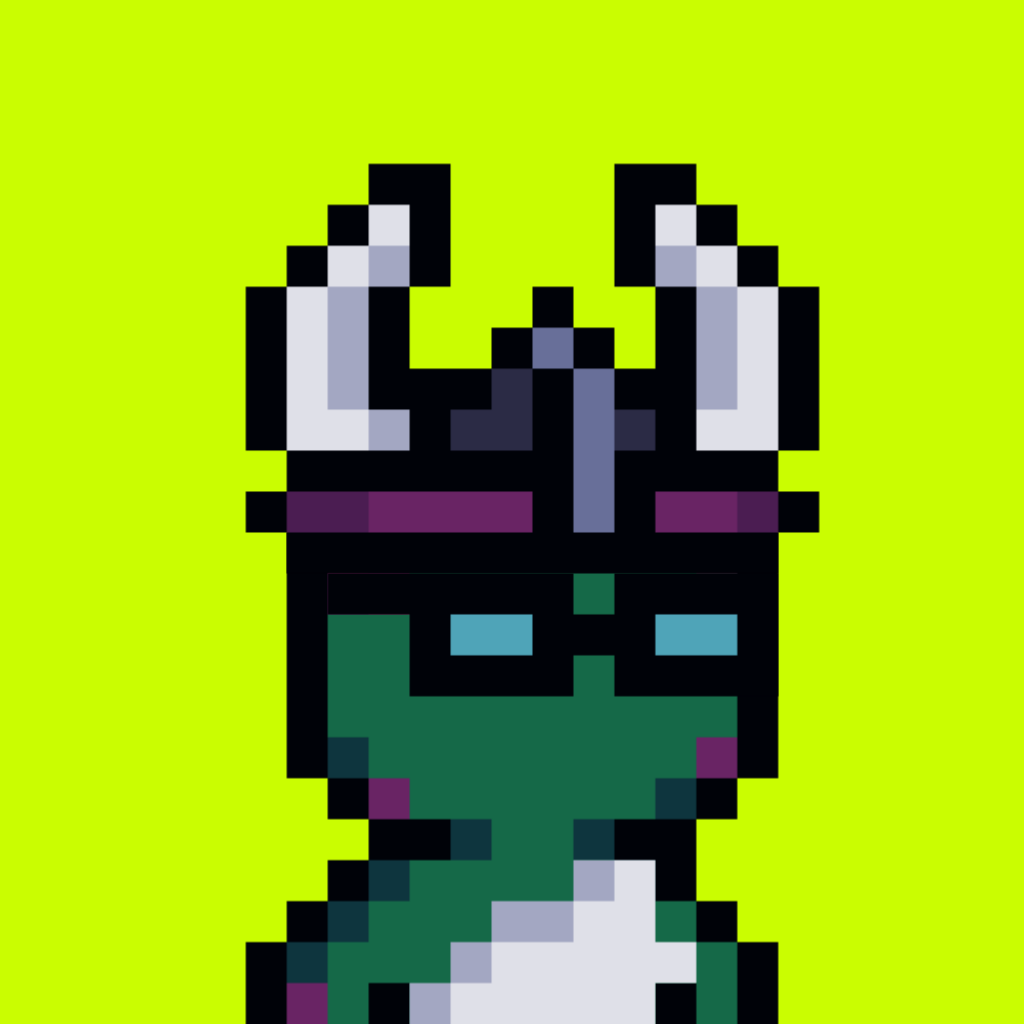 Tiny Hood #378