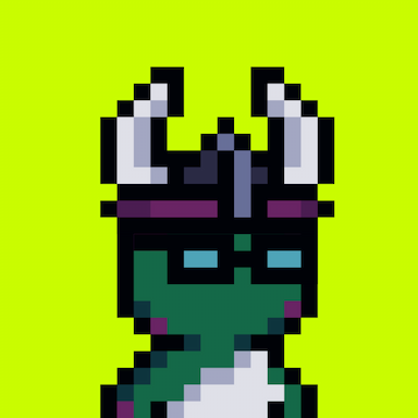 Tiny Hood #378