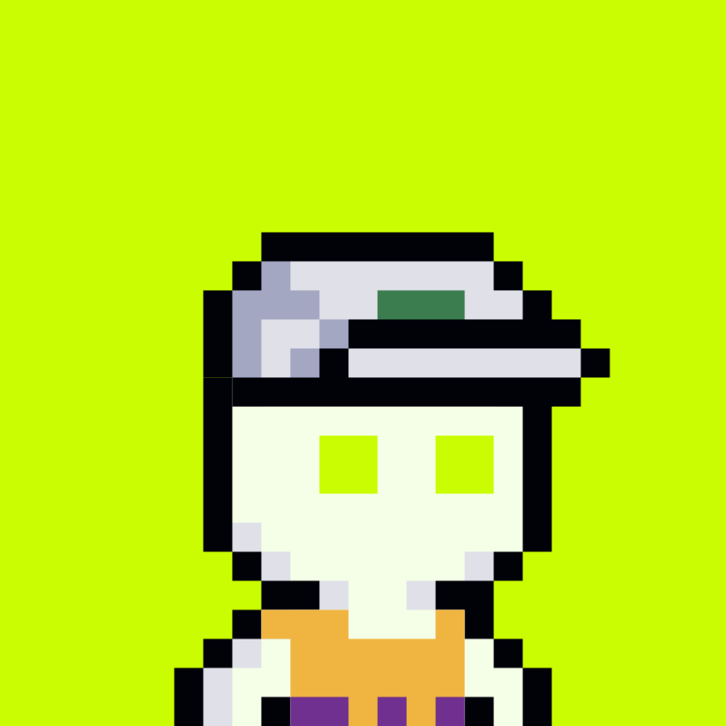Tiny Hood #3780