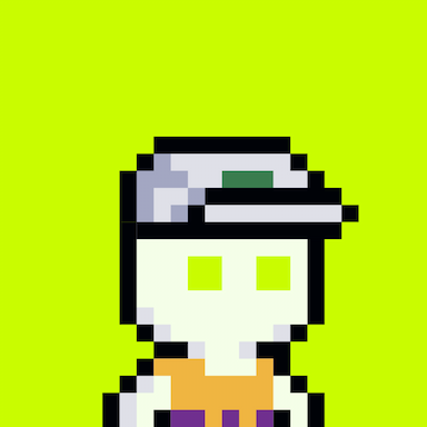 Tiny Hood #3780