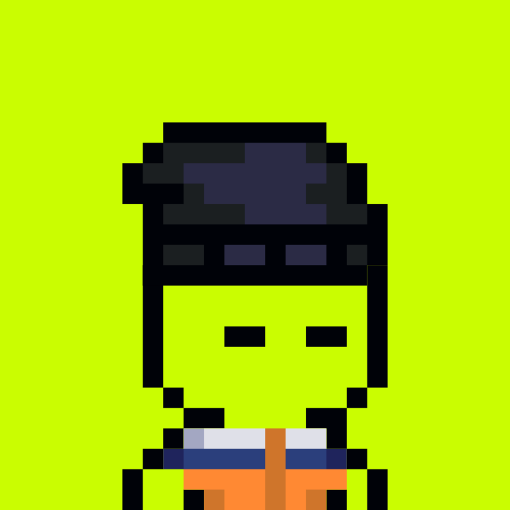 Tiny Hood #3781