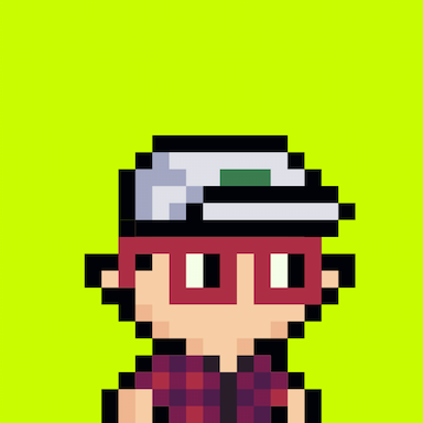 Tiny Hood #3782