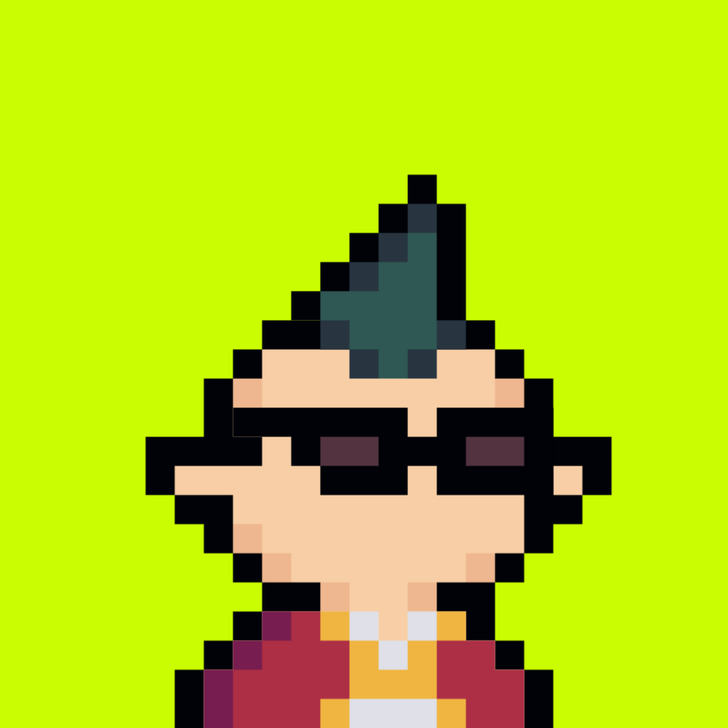 Tiny Hood #3783