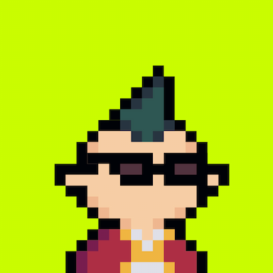 Tiny Hood #3783