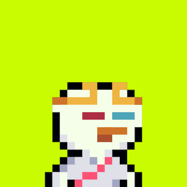 Tiny Hood #3785